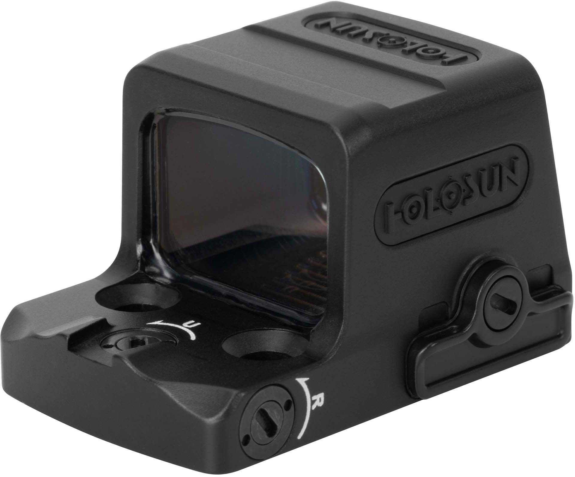 Holosun EPS Carry Red Dot Sight