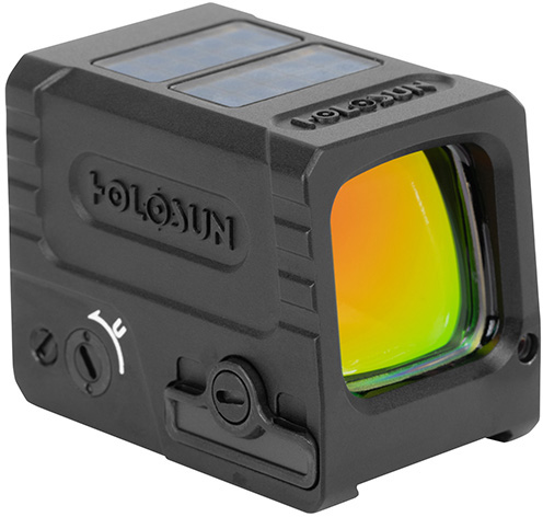 Holosun AEMS-MICRO-GD 1x 0.71x0.71 in Reflex Red Dot Sight |