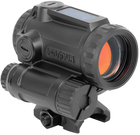 赤緑ビート　ディメンションゼロ Holosun ARO-EVO-DUAL 1x26mm Reflex Red Dot Sight w/ Green Laser |
