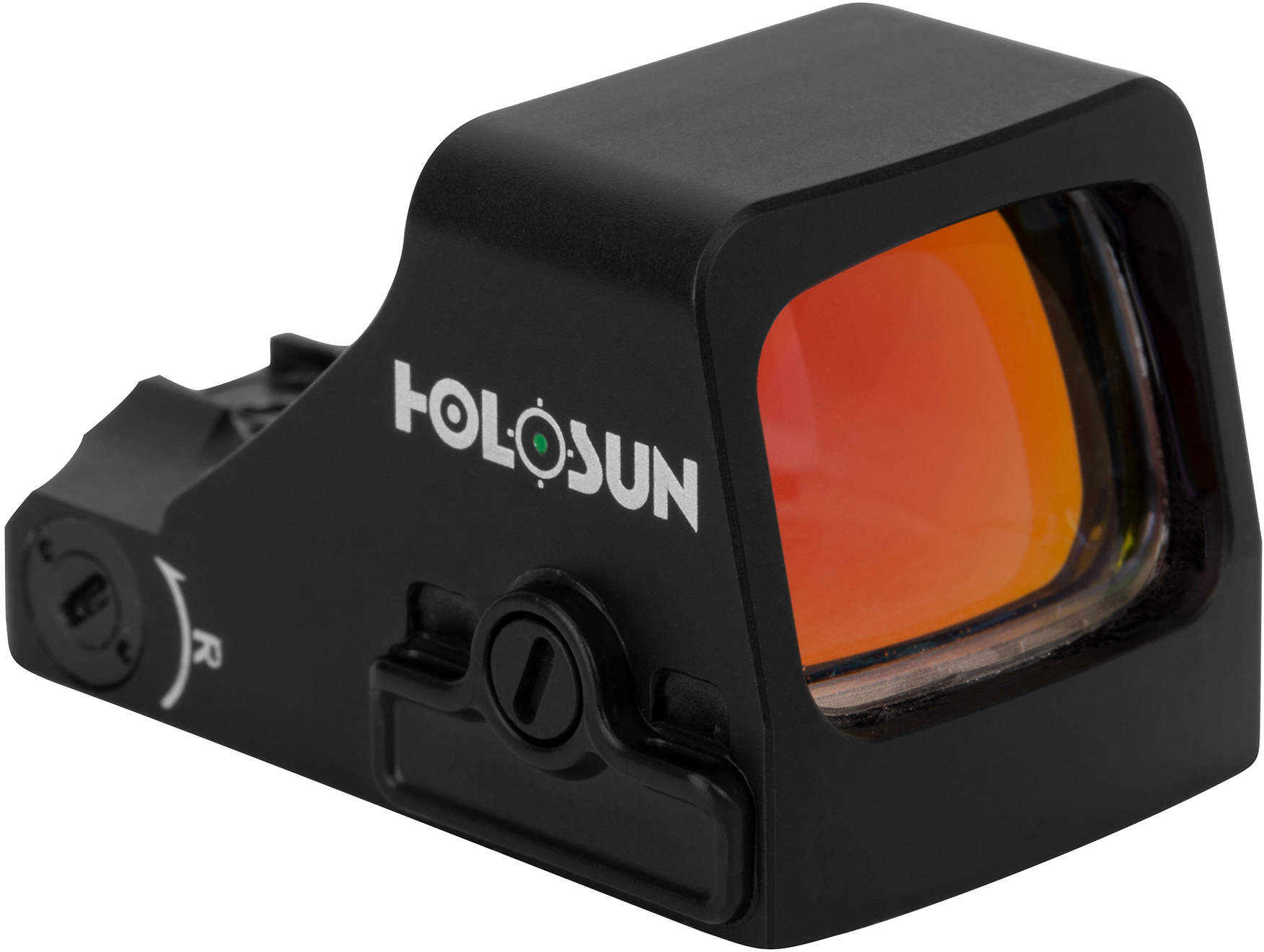 Holosun HE507K-GR X2 1x Green Dot Reflex Sight | 4.8 Star Rating w