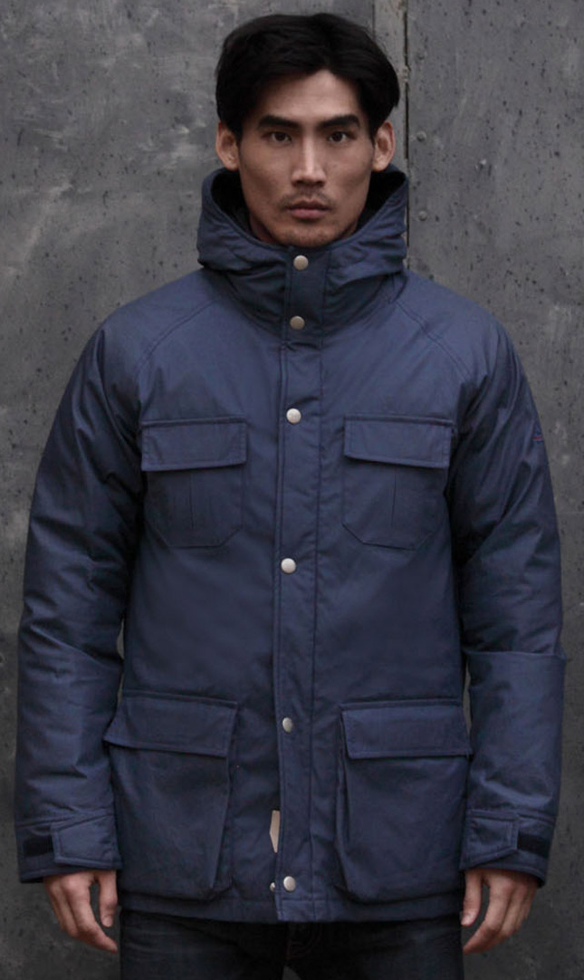 Holubar Deer Hunter Jacket - Men's | Free Shipping over $49!