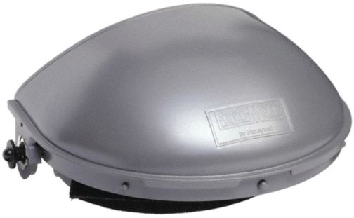 Honeywell Faceshield Headgear Review Honeywell Faceshield Headgear Review