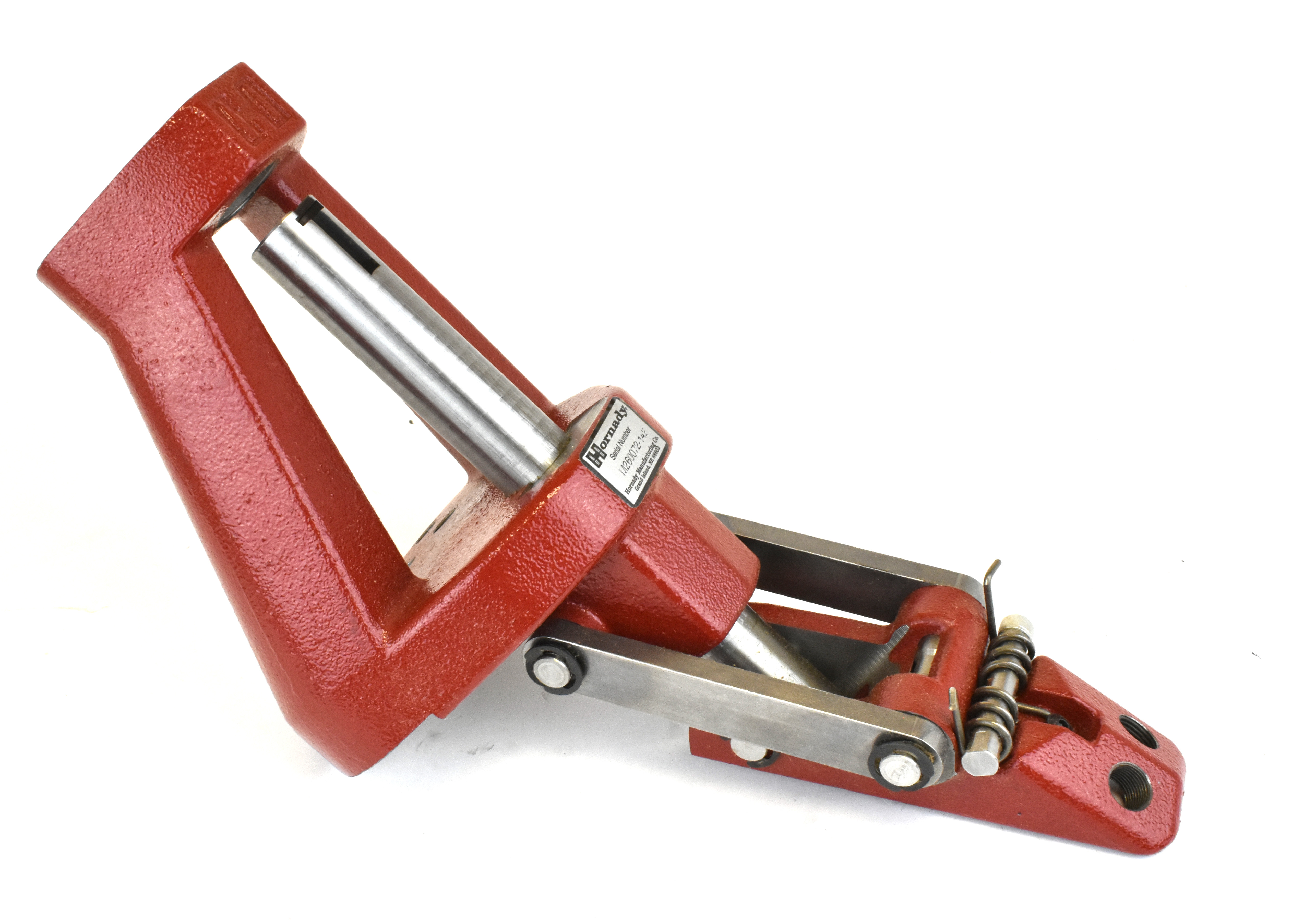 Hornady Lock-N-Load Bullet Comparator Insert - 20 Caliber (.204) For Reloading Precision