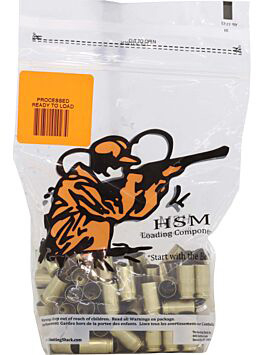 HSM Ammunition Brass .40 S&W Once Fired Unprimed 100 Count Review HSM Ammunition Brass .40 S&W Once Fired Unprimed 100 Count Review