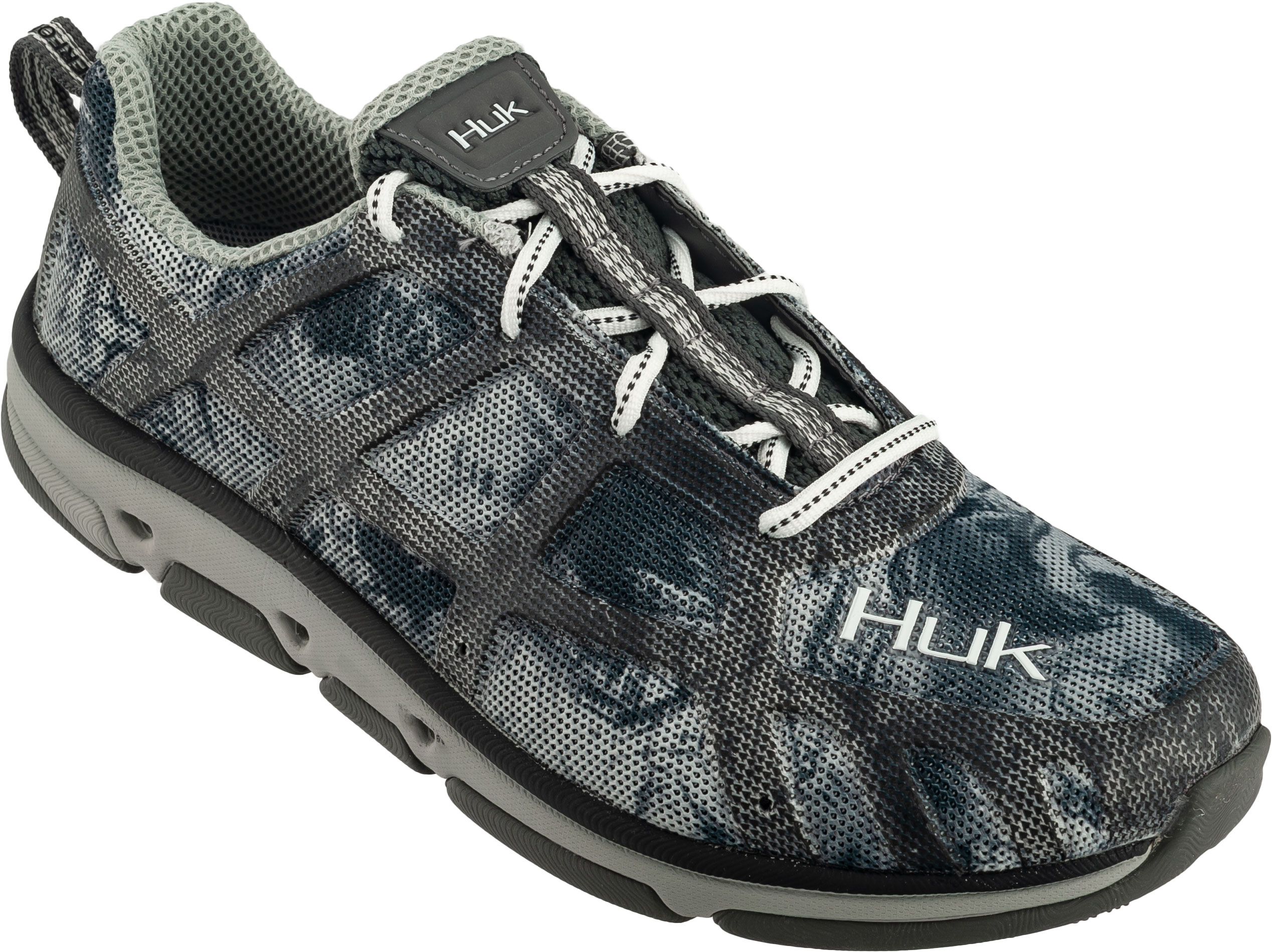 HUK Performance Fishing Attack Mens Fishing Shoe |