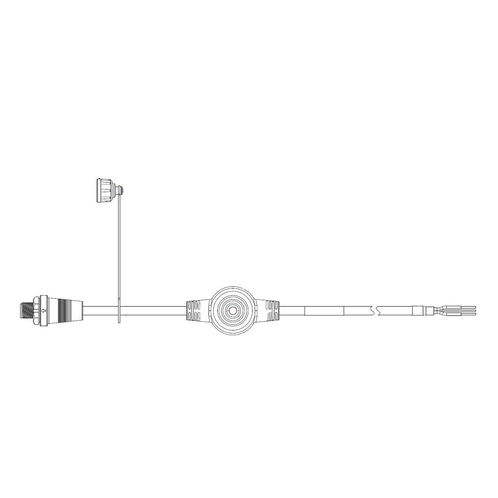 Humminbird MEGA 360 Power Cable Review