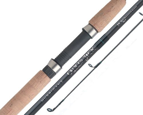 7'6 hurricane calico jack baitcasting rod Hurricane Calico Jack 7ft Fishing Rod |