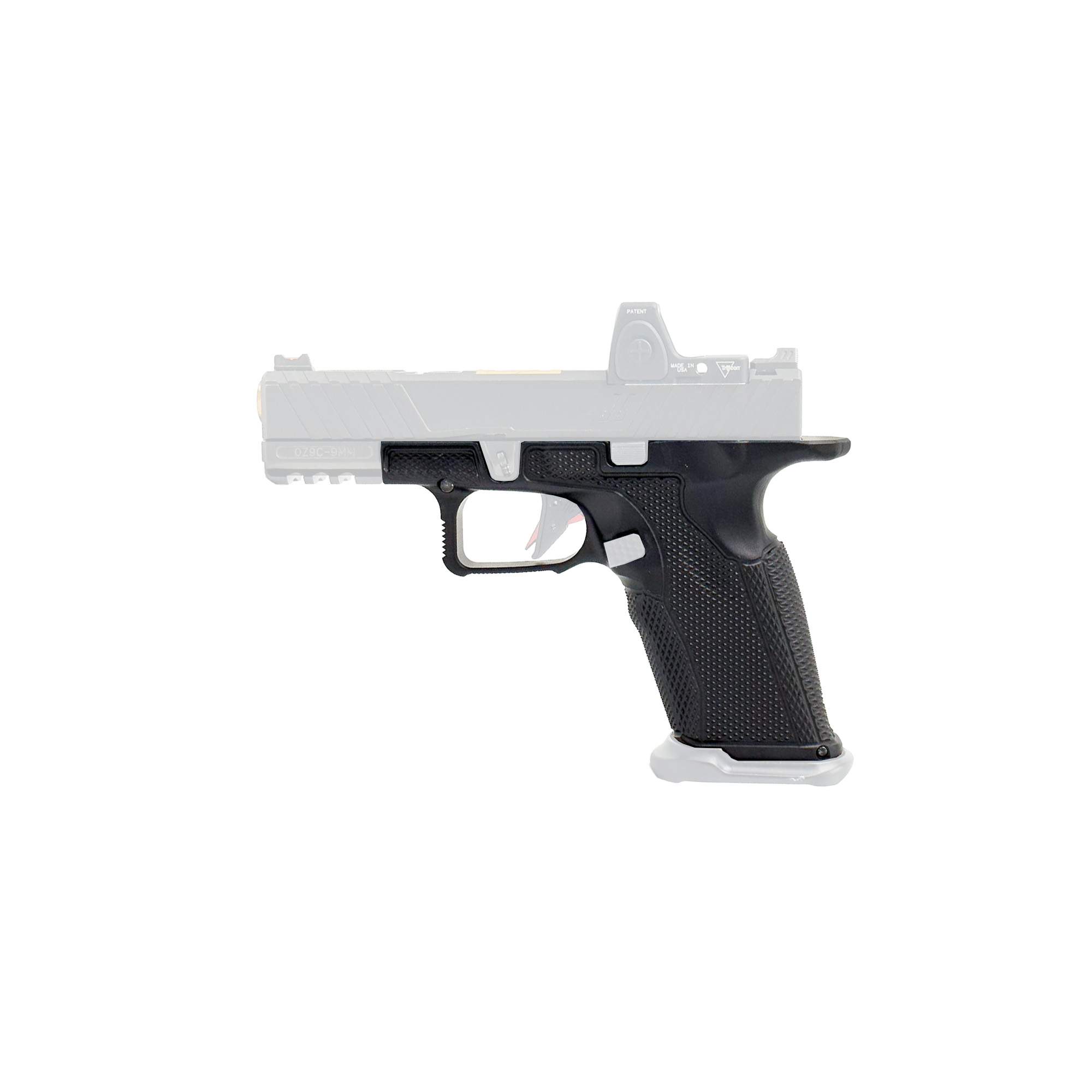 Icarus Precision A.C.E. X Zev OZ9 X Pistol Grip Module | Up to 14
