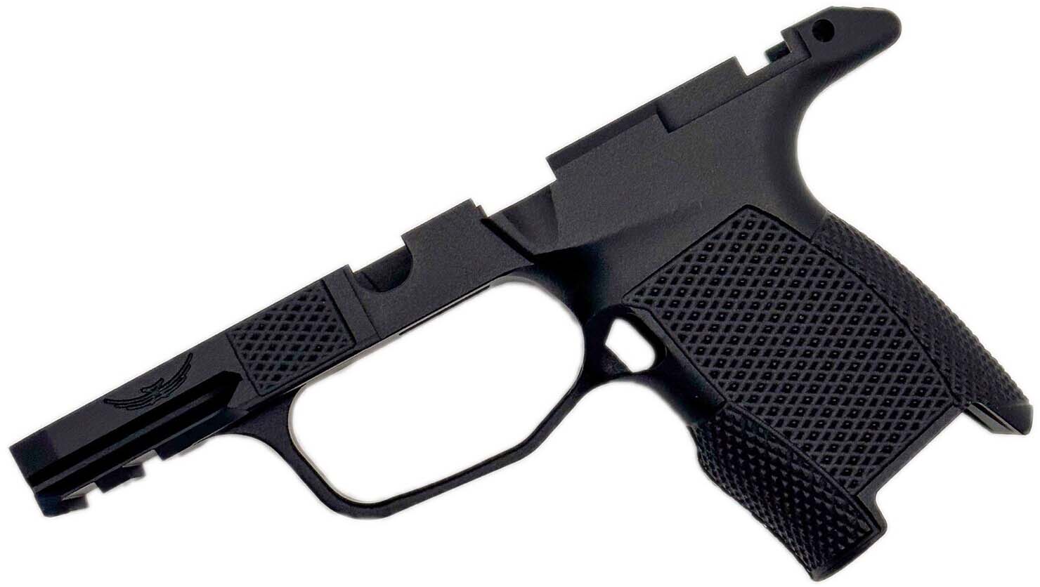 Icarus Precision ACE 365 Hybrid Pistol Grip w/ Manual Safety | w