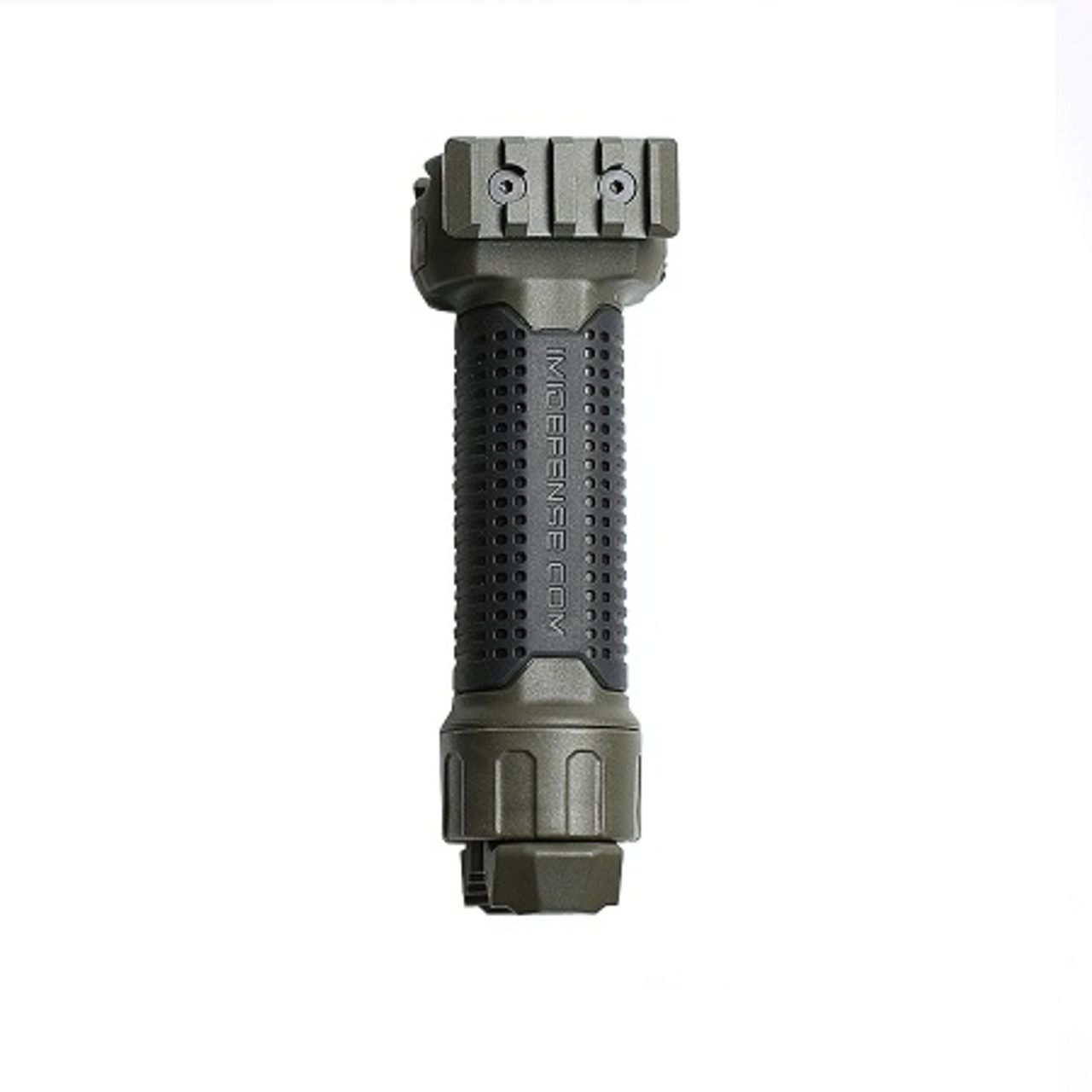 IMI Defense EBF-2 Polymer Bipod Foregrip w/Metal Reinforced Legs |