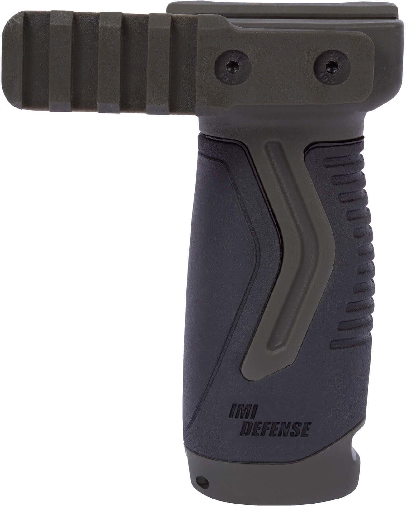 IMI Defense OVG - R Enhanced Tactical Rail Grip | Up to $1.01 Off
