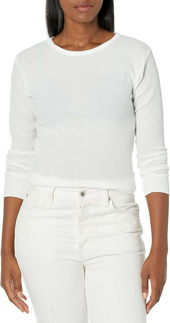 Indera Traditional Long Sleeve Thermal Top – Women’s Review