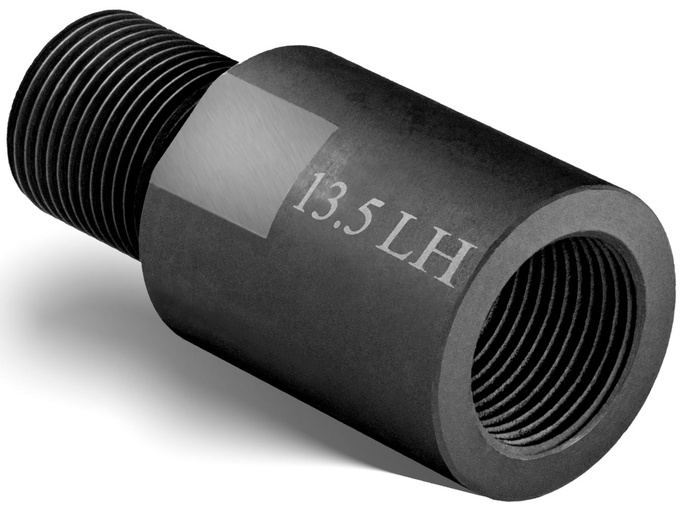 Infinite Product Solutions 1in Barrel Extension | Up to 48% Off 