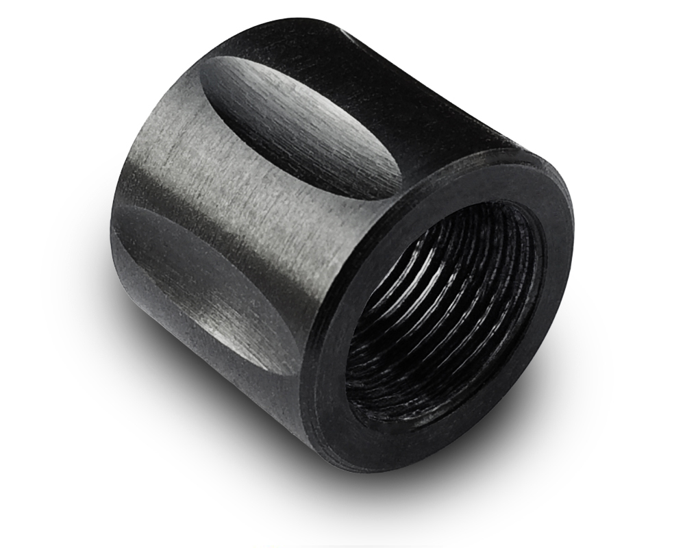 Infinite Product Solutions Rifle Fluted Thread Protector Review - Gun ...