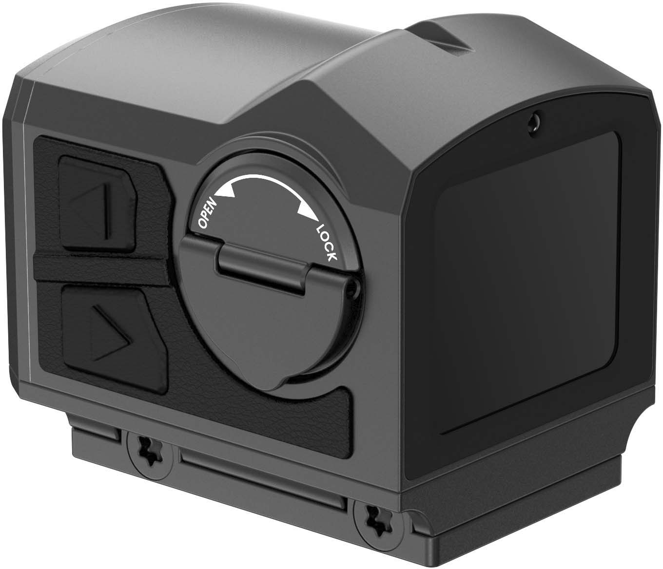 InfiTac Fast Mini Thermal FML19