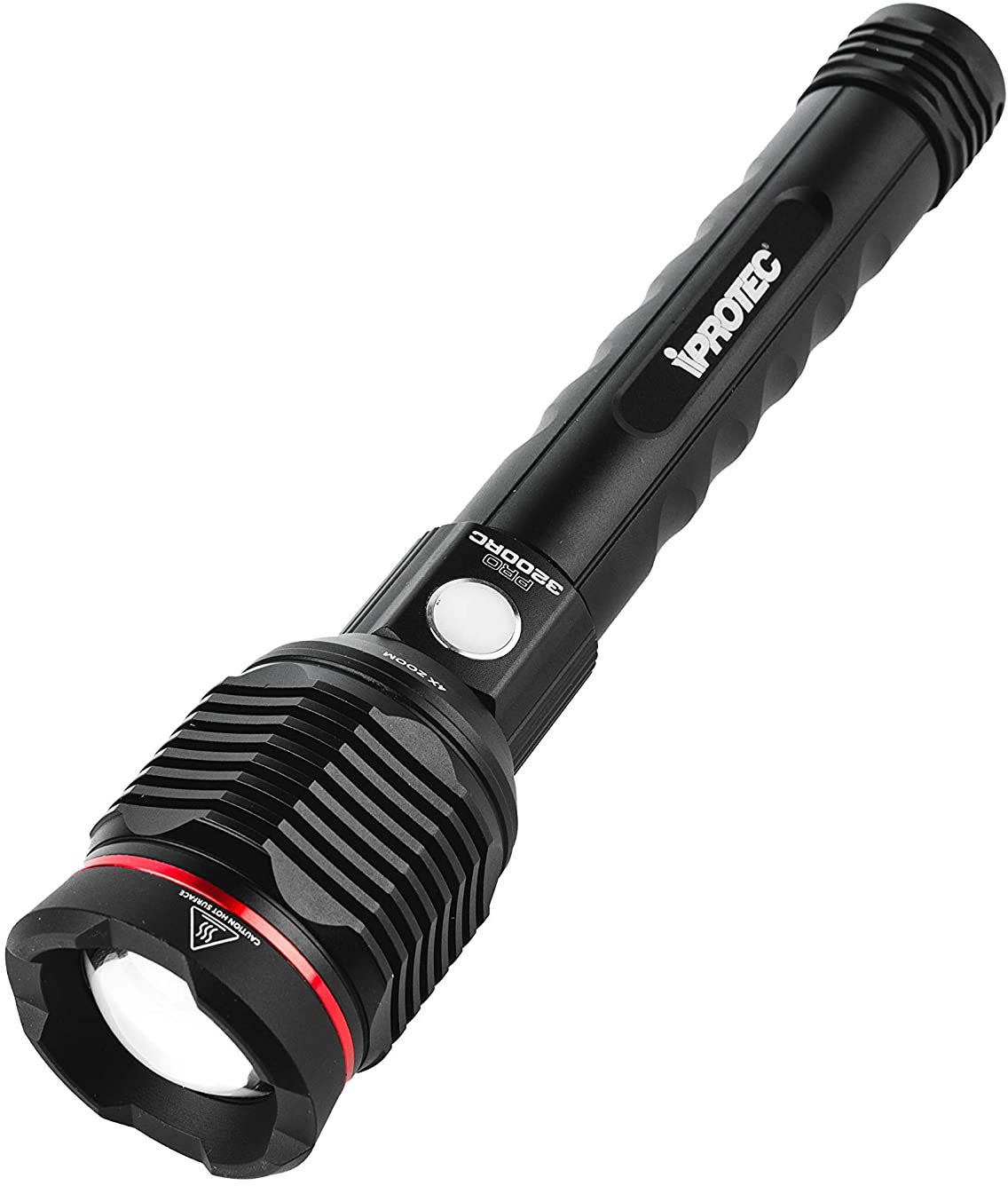 big larry flashlight nebo The World's Best Tech Light