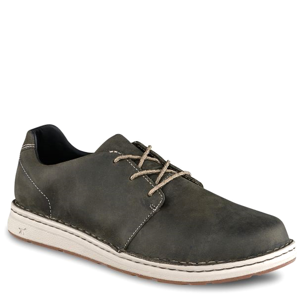 Irish Setter Kasson 83116 Mens Oxford Shoe | Free Shipping  display picture 2