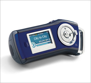 iRiver T10 1GB MP3 Player T101GB | Free Shipping over $49!