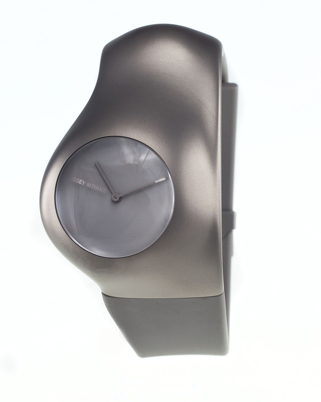 Issey Miyake Hu Watch for Men | Free Shipping over $49!