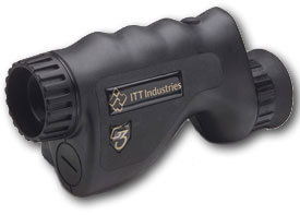ITT Night Quest 160 Gen 3 Night Vision Monocular | Free Shipping