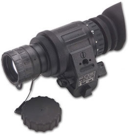 ITT Night Quest 6010 Gen 3 Night Vision Monocular |
