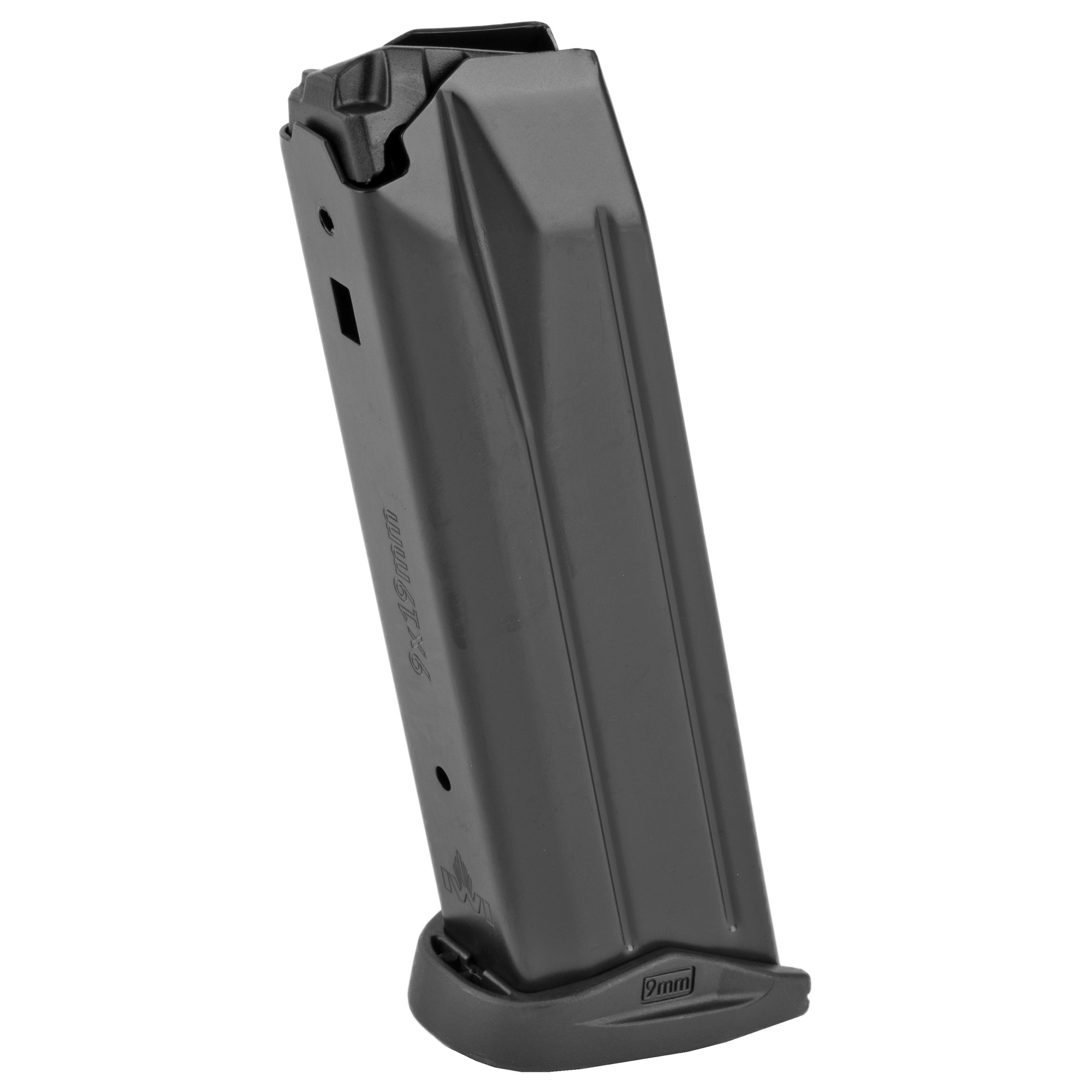 IWI US Masada ORP 9mm 17 Round Magazine Review IWI US Masada ORP 9mm 17 Round Magazine Review
