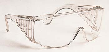 Jackson Safety Unispec 18333 Eyewear – Pack of 50 Review