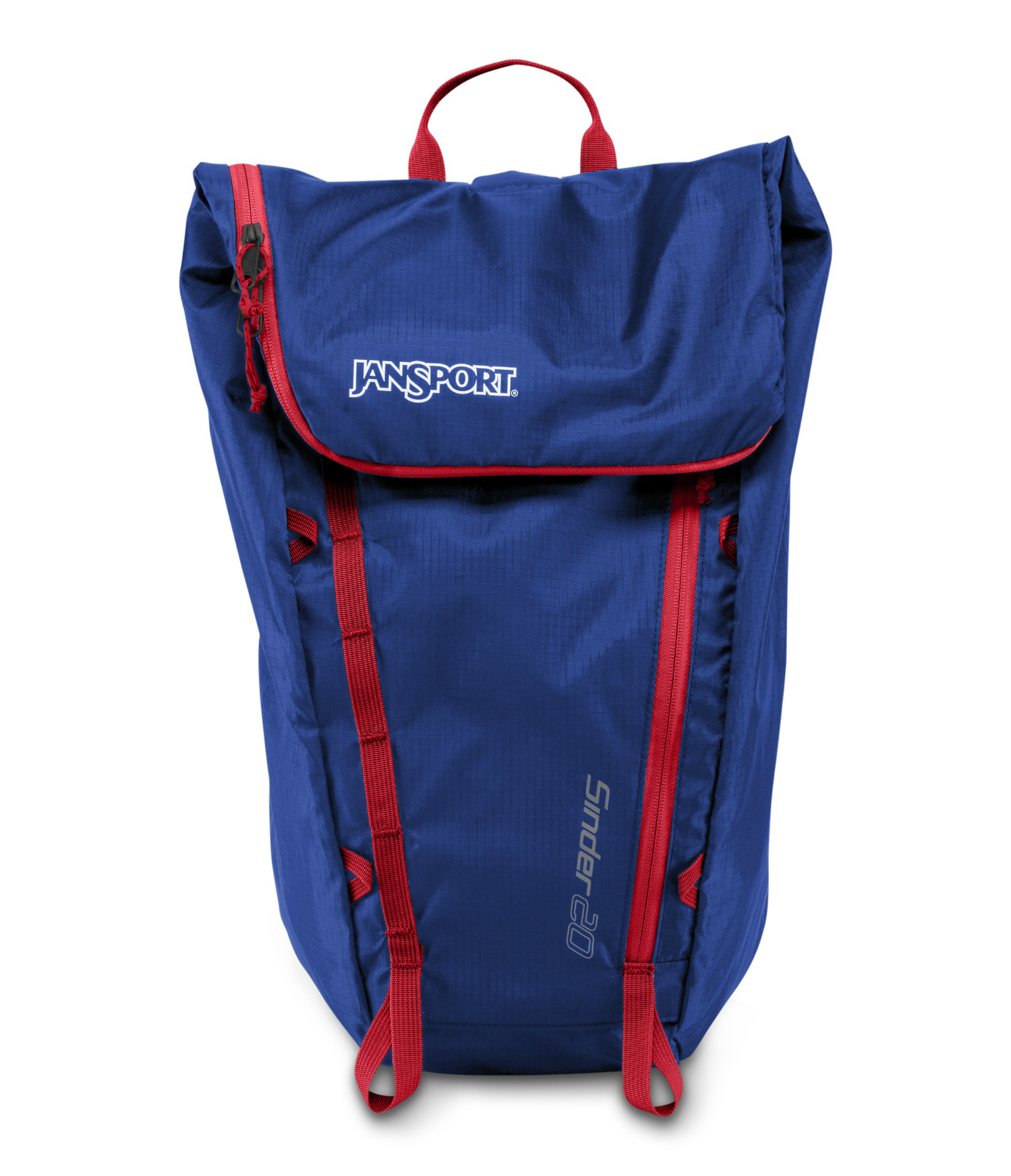 Jansport Sinder 20 Backpack | 4 Star Rating Free Shipping over $49!