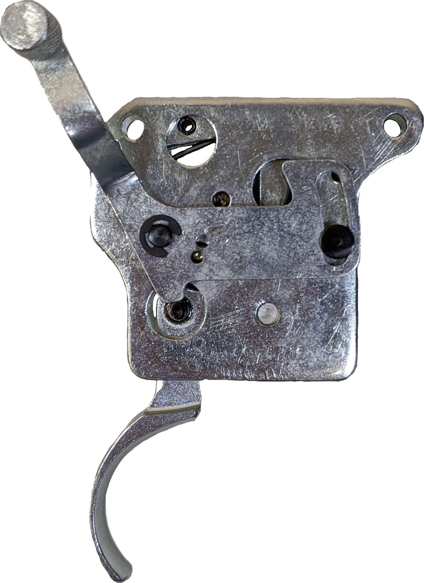 JARD Trigger Assembly for Bergara B-14 Review