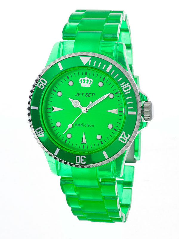Jet Set Addiction Watch | Free Shipping over $49! display picture 3