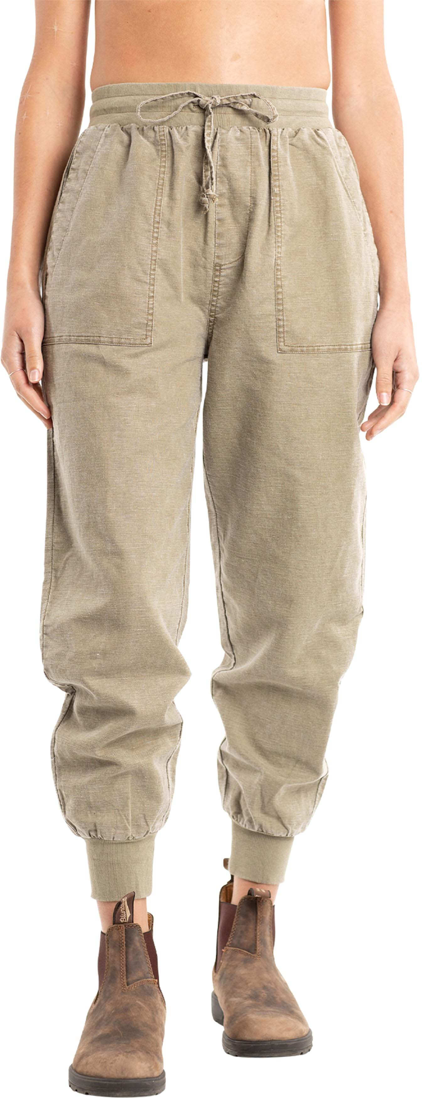 Jetty Hammonasset Pants – Women’s Review