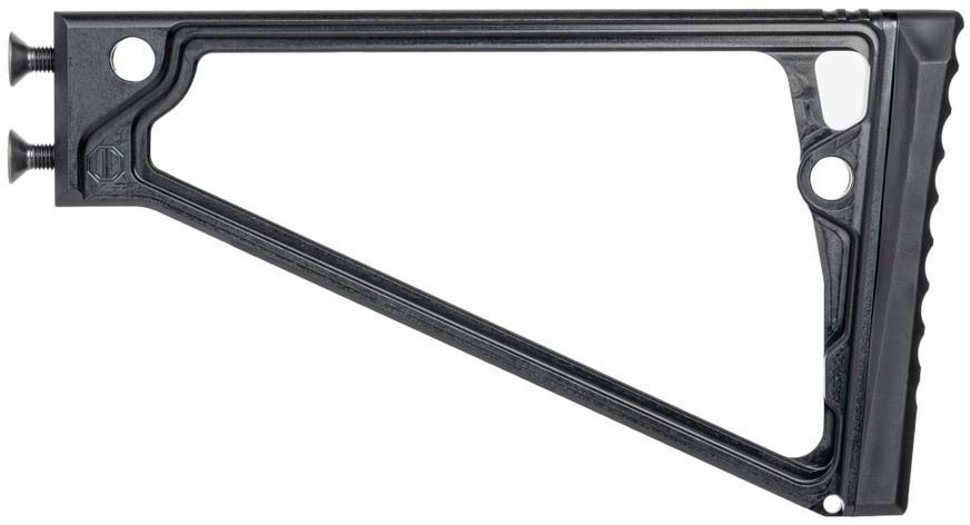 JMac Customs TS-8 for Zatava Fixed Stock Rifles w/ 1913 Folding