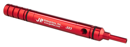 JP Enterprises .223 Wylde Cleaning Rod Guide Review