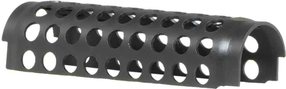 TK109 LCT Z Series B-10M Classic Handguard - Black | RedWolf