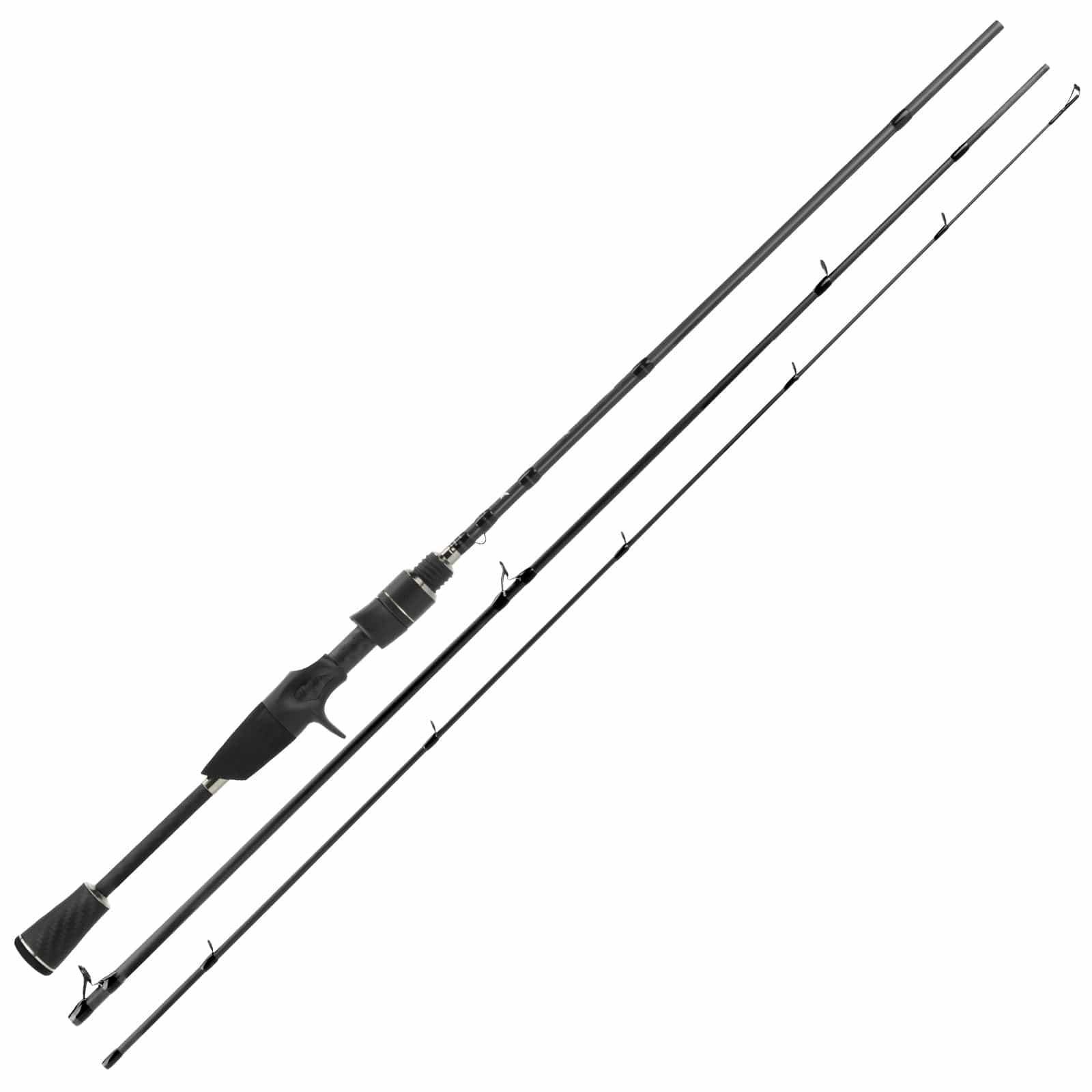 KastKing Kestrel Finesse Spinning Rod Review KastKing Kestrel Finesse Spinning Rod Review