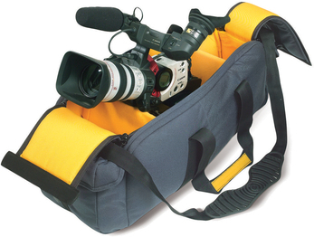 Sac Pour Caméscope Kata Video Pro Insertrolley, Universel, Textile, Occasion