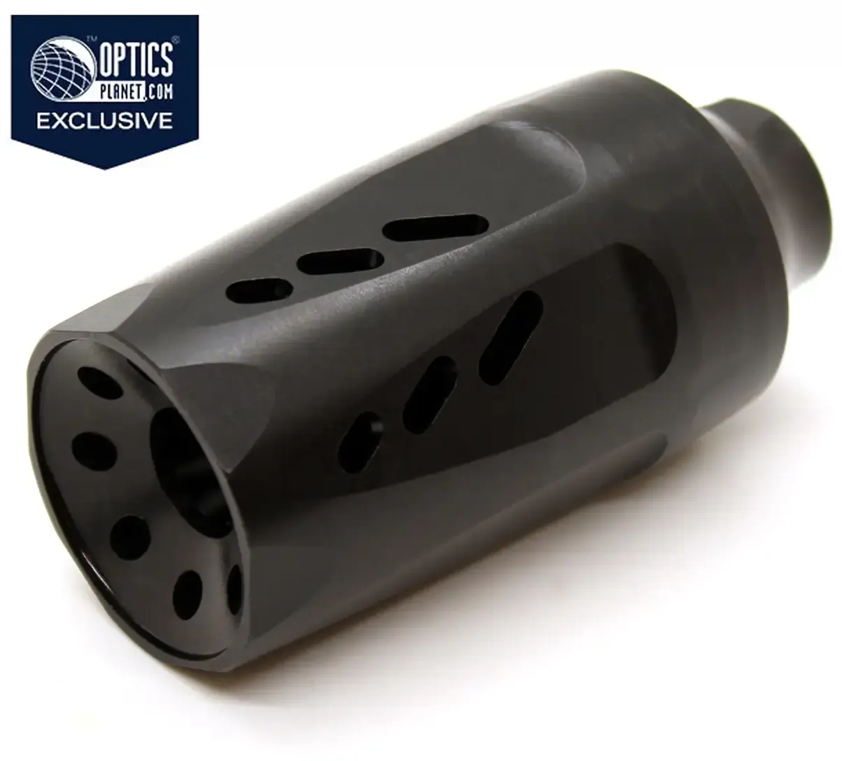 Kaw Valley Precision OPMOD Mega Hybrid-K Linear Compensator