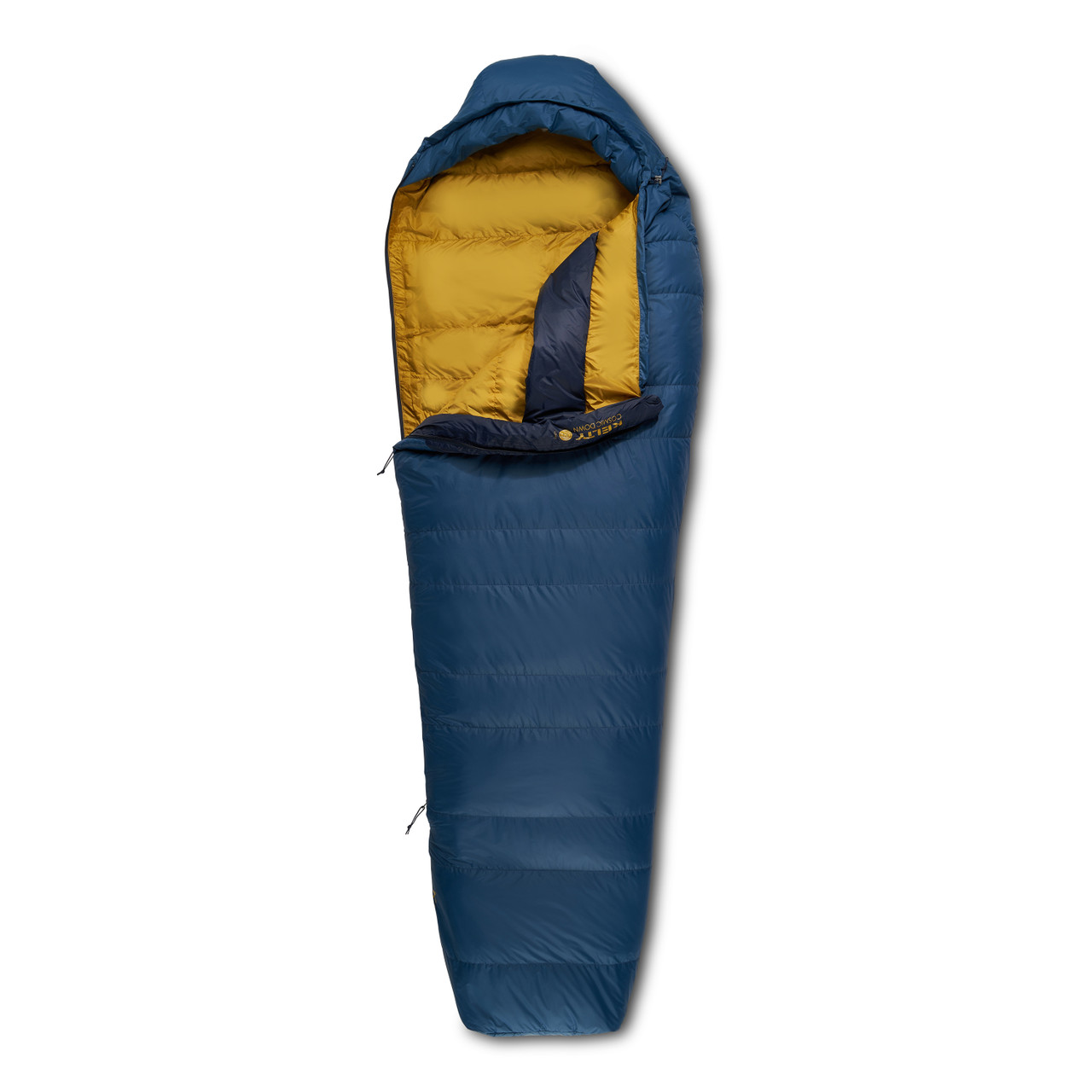 Kelty Stash LG – Gepolsterte Organizer-Tasche Mit Roll-Top, Wasserdicht, 7 Liter Volumen