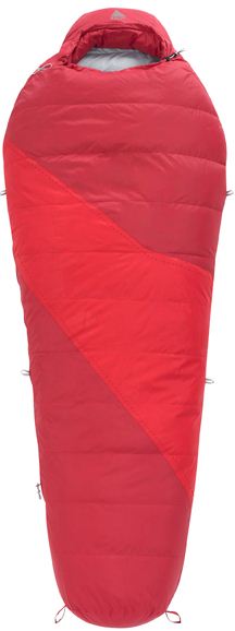 Golite DOZE 20°F 600 Fill  Down GoLite Adrenaline Sleeping Bag: 20F Down - Hike & Camp
