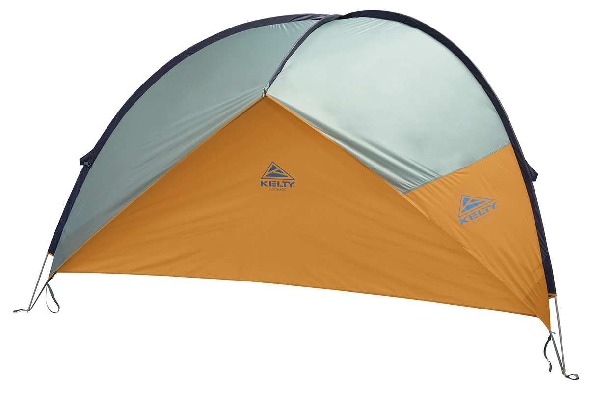 Kelty Sunshade w/Side Wall Tent | w/ Free Shipping
