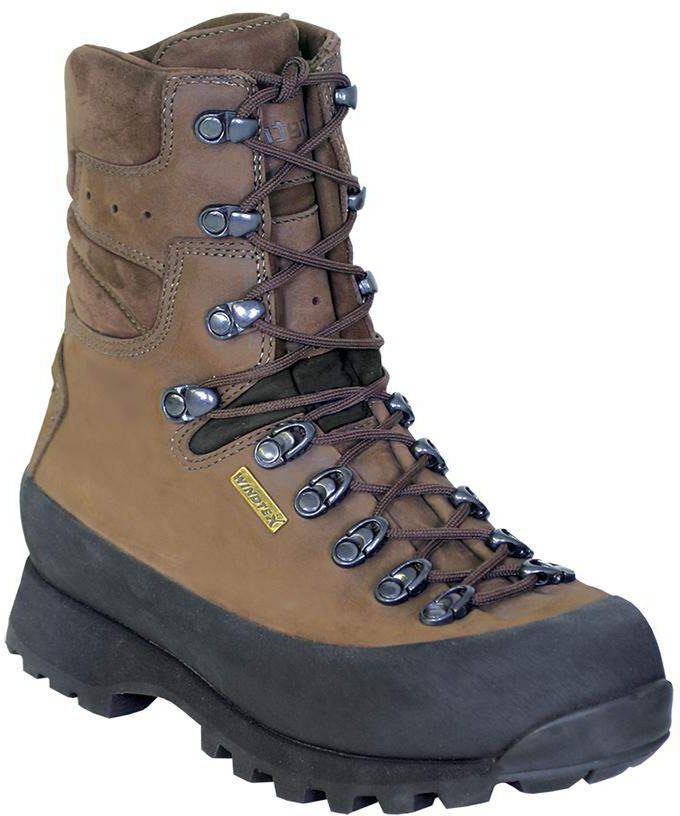 Kenetrek Mountain Extreme 1000 Boots – Women’s Review