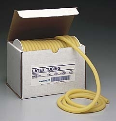 Kent Elastomer 812 Latex Rubber Tubing 50′ Coil, Pack of 50 Review