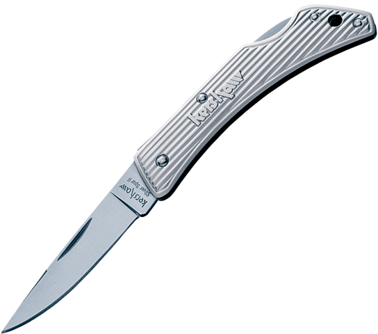 Kershaw Silver Spur II Folding Knife |