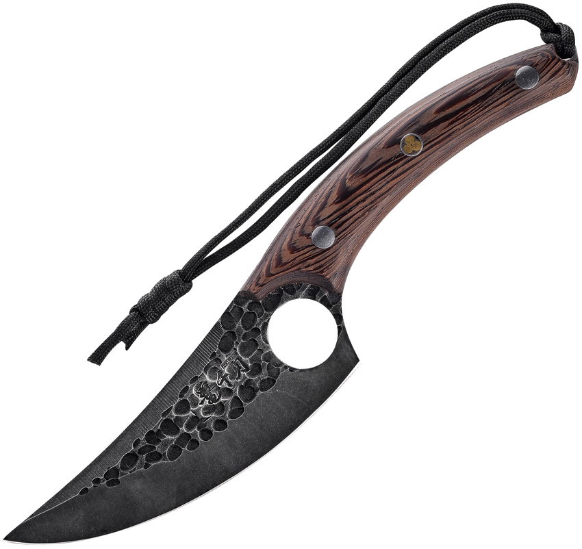 Ketuo 10.75in Cleaver Knife Review