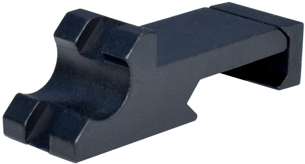 Per Mount Kexuan 5 Degree Offset Picatinny 1 Slot Rail Mount Review - The ...