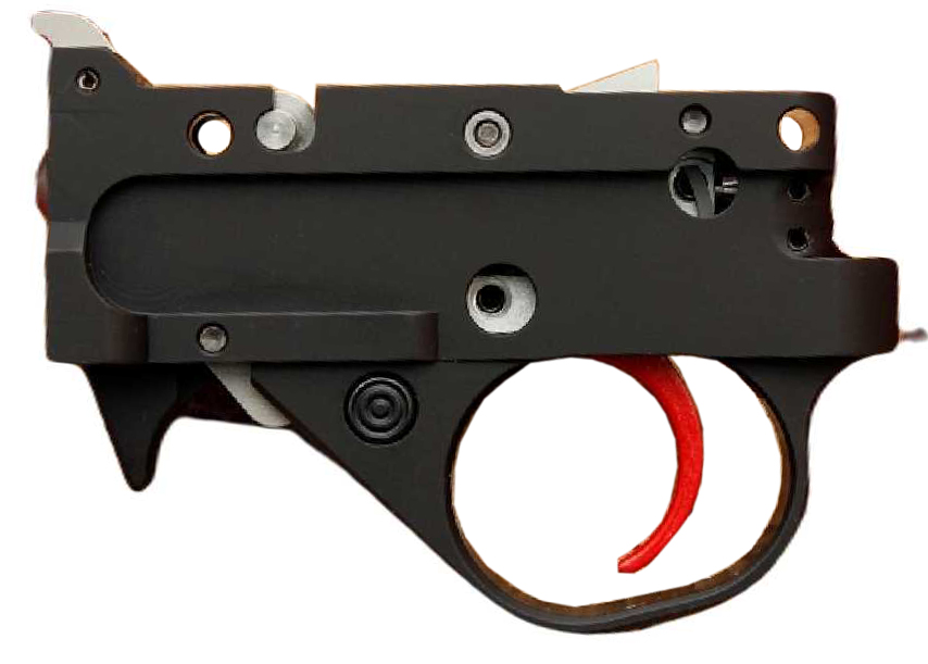 KIDD Innovative Design Two Stage Trigger Unit For Ruger 1022