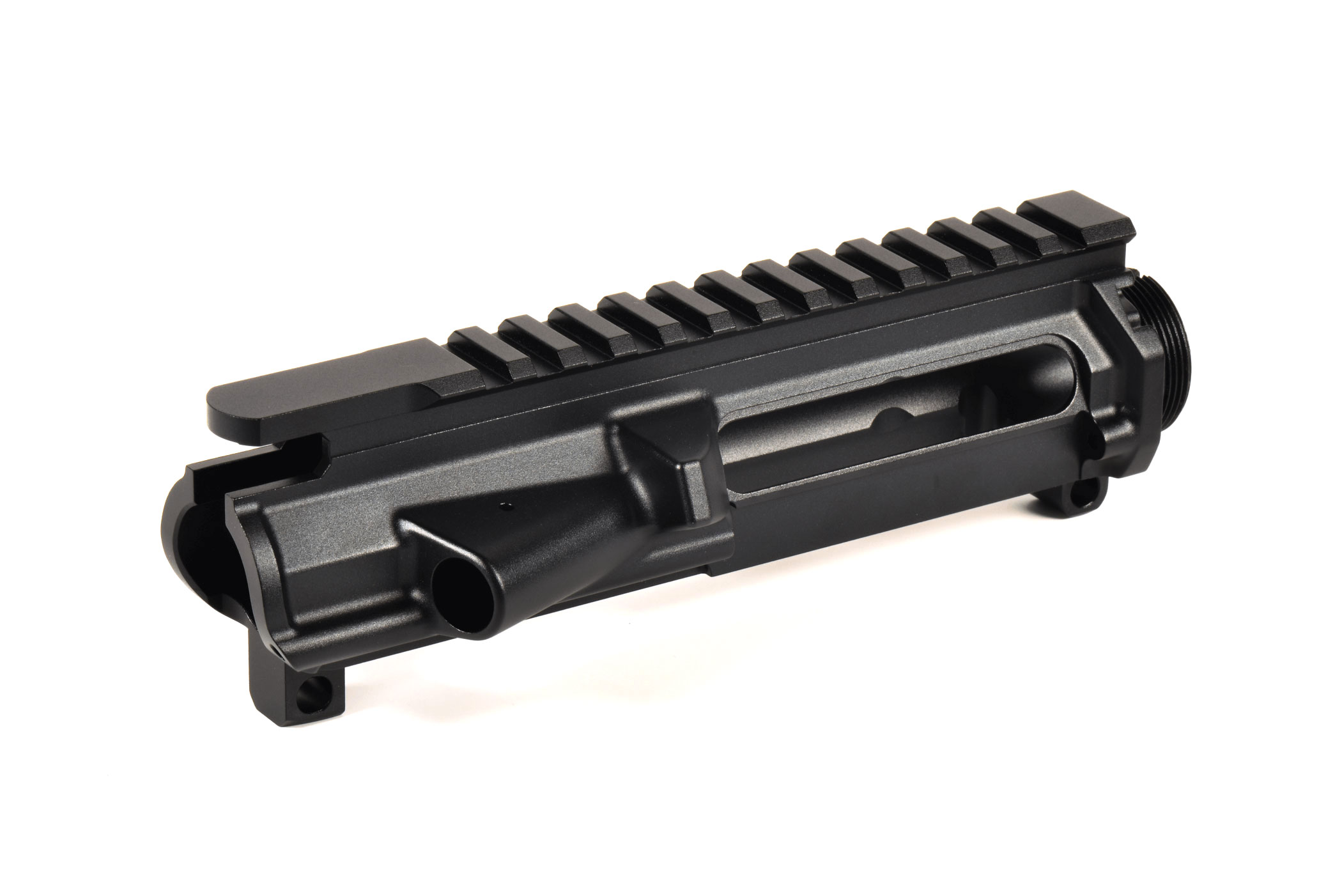 Killer Innovations Icon Defense AR-15 Ambidextrous Billet Upper