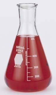 Kimble/Kontes KIMAX Filtering Flask 27050 4000 – Case Review