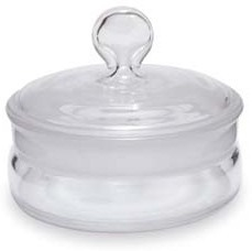 Kimble/Kontes KIMAX Cylindrical Weighing Bottle 15165-6030 Review