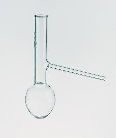 Kimble/Kontes KIMAX Engler Distilling Flasks, 26015-125 Review